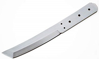 1095 Knife Steel