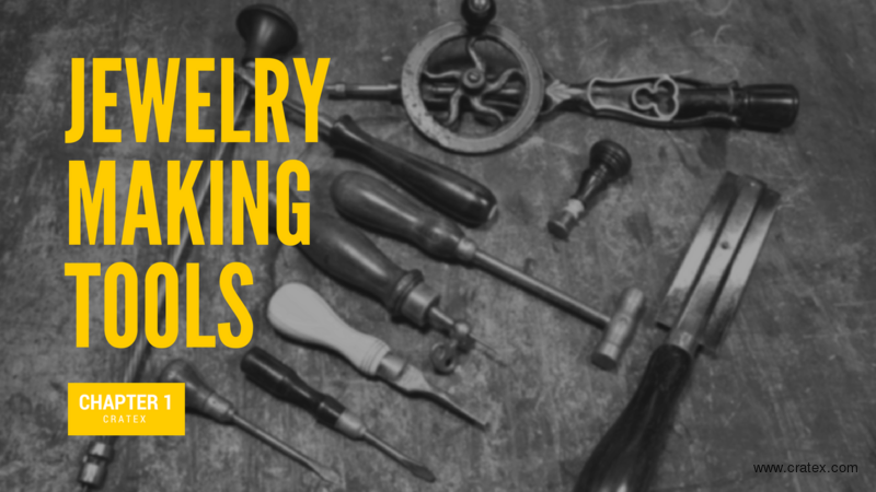Jewelry Making Tools