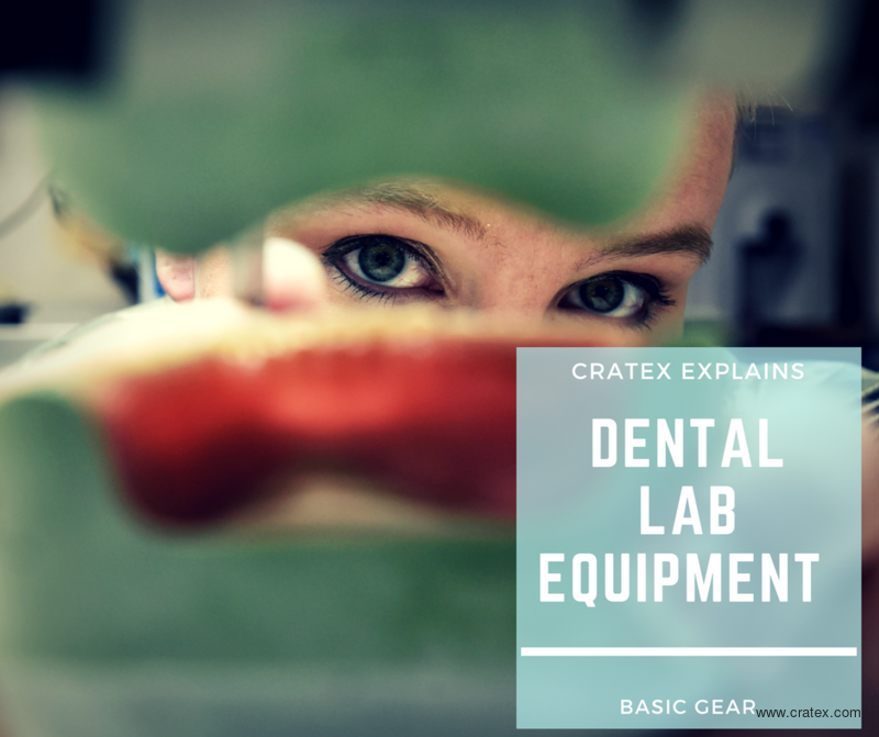 Necessary Dental Lab Equipment to Start With