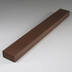 Cratex Abrasives - Oblong Polishing Stick Q8804 F (Fine grit)