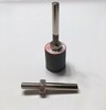 Q1341 Point Wheel Mandrel - Cratex Abrasives