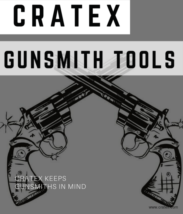 Gunsmithing Tools