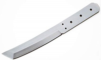 The Best Types of Steel for Knifemaking