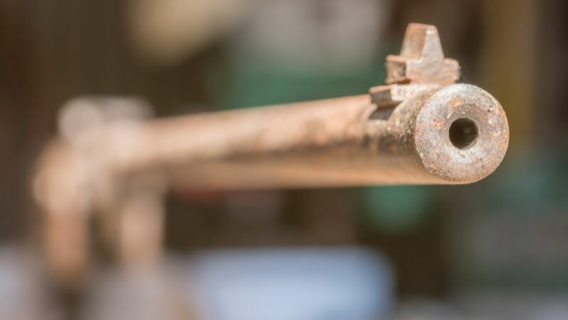 5-Ways-How-to-Beat-Rust-on-a-Gun