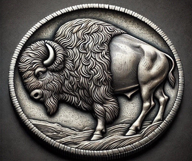 Buffalo-Nickel-CRATEX-Article-Series
