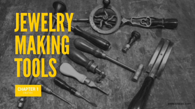 Benchmark, Efficient jewelry making tools for Jewellers 