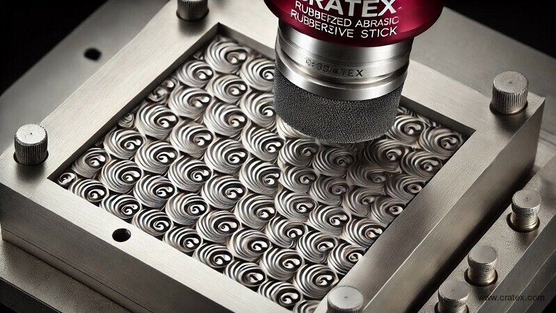 CRATEX Jeweling Sticks