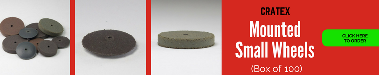 Cratex Small Wheels Banner