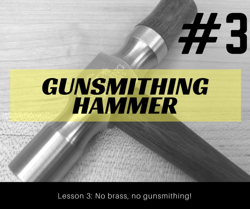 Hand checkering tools question - Page 2  Tools, Gunsmithing tools, Carving  tools