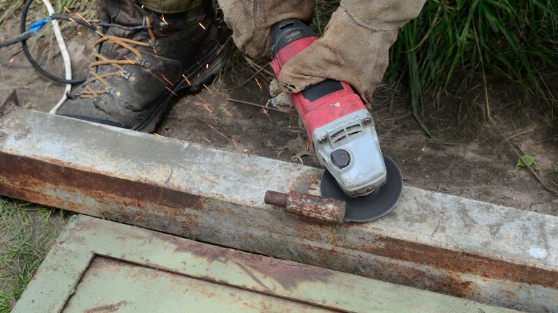 How-to-Remove-Rust-from-Metal