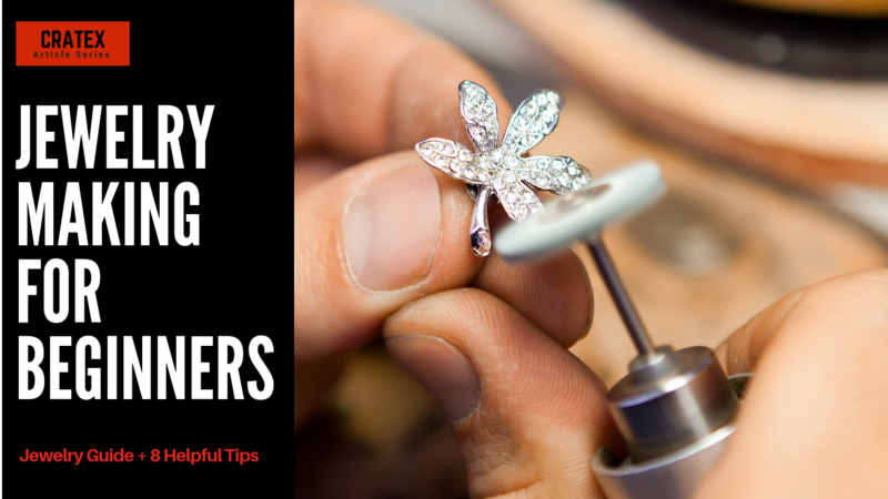 jewelry making for beginners