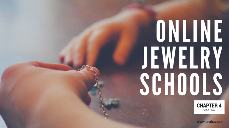 Jewelry Online Schools