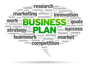 Make a Business Plan