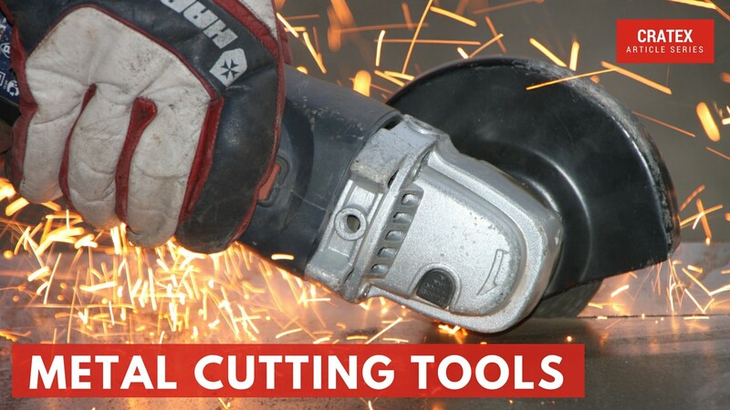 Metal Cutting Tools