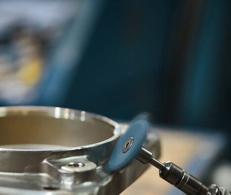 Metal Polisher 101