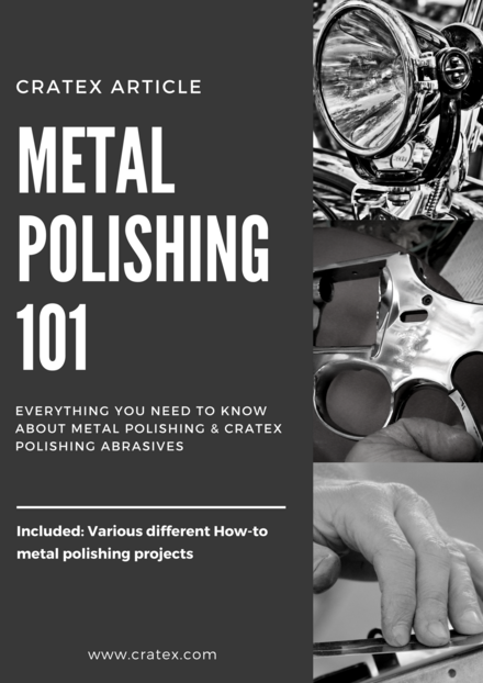 Metal Polishing 101