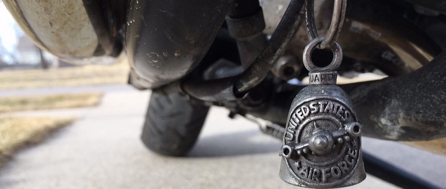 Motorcycle Bell Rules - Your Guardian Angel on the Road