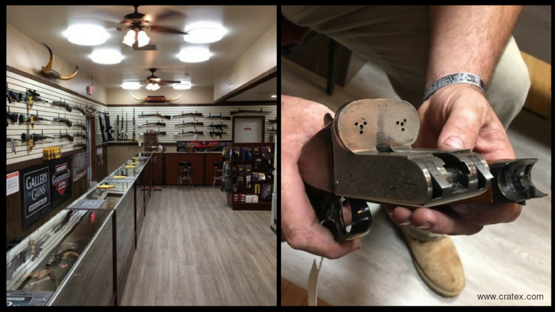 Poole’s Gunsmithing/ Arizona Custom Firearms