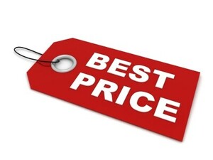 Set the Price - Best Price