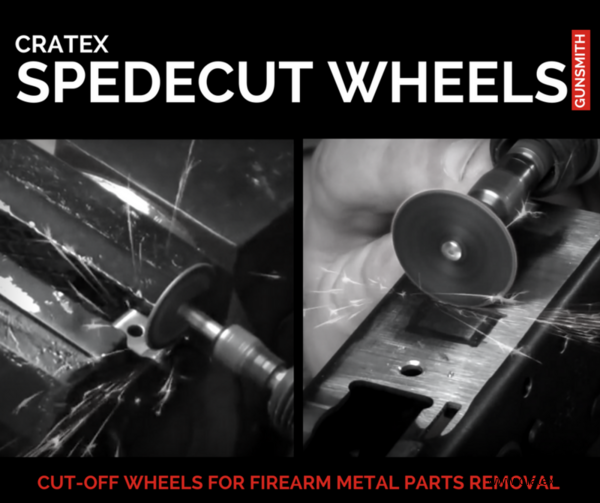 Spedecut Abrasives