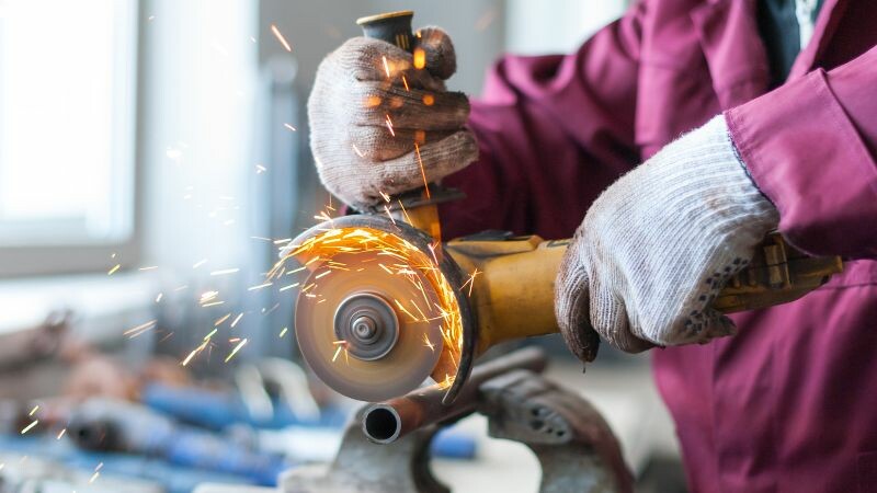 Spedecut Cut Off Wheels CRATEX Abrasives