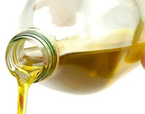 Stainless Steel Polishing vith Olive Oil