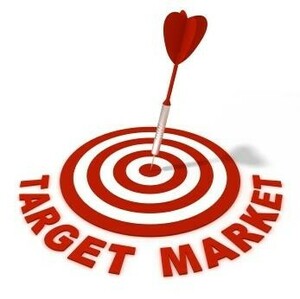 Target your Market