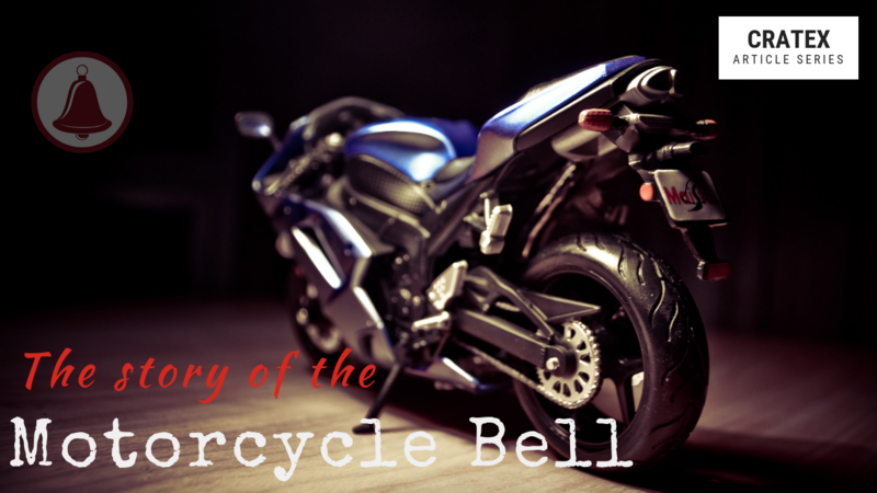 Bell online under motorcycle