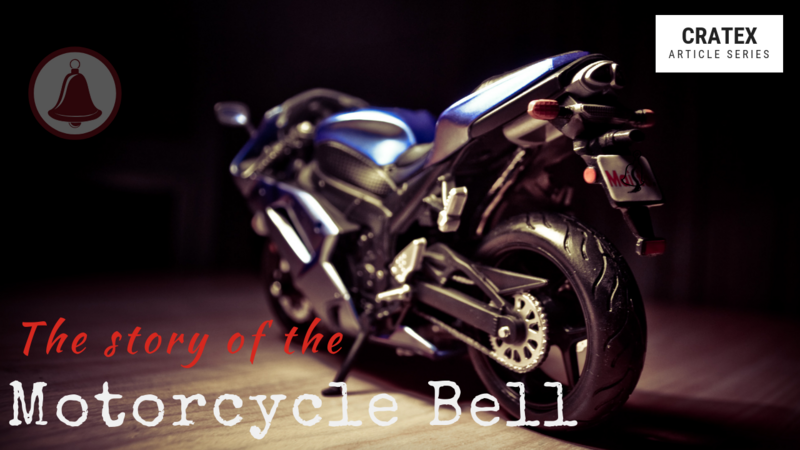 The Story of the Motorcycle Bell