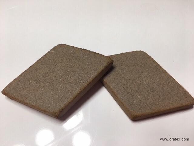 Brightboy Abrasive Wheels – CRATEX Abrasives