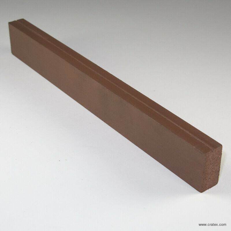 Oblong Sticks - CRATEX Abrasives