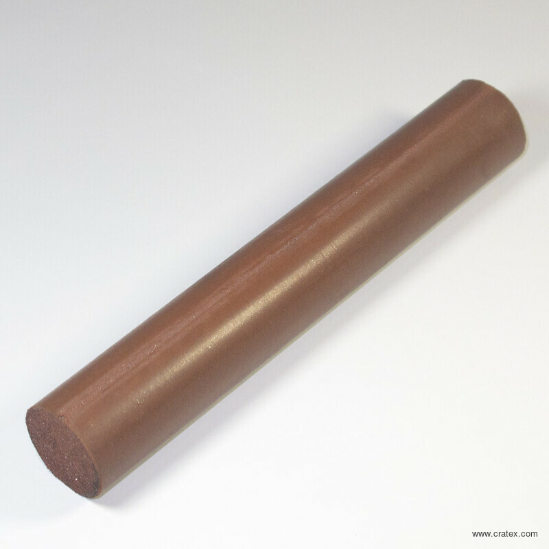 Rubber Round Polishing Sticks CRATEX Abrasives
