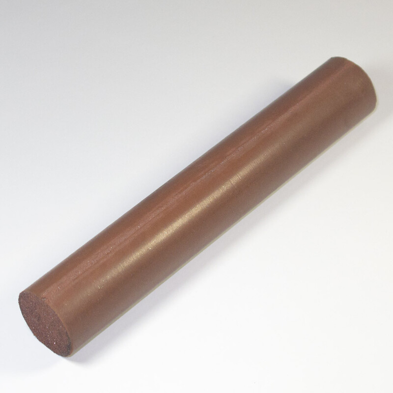 Rubber Round Polishing Sticks CRATEX Abrasives
