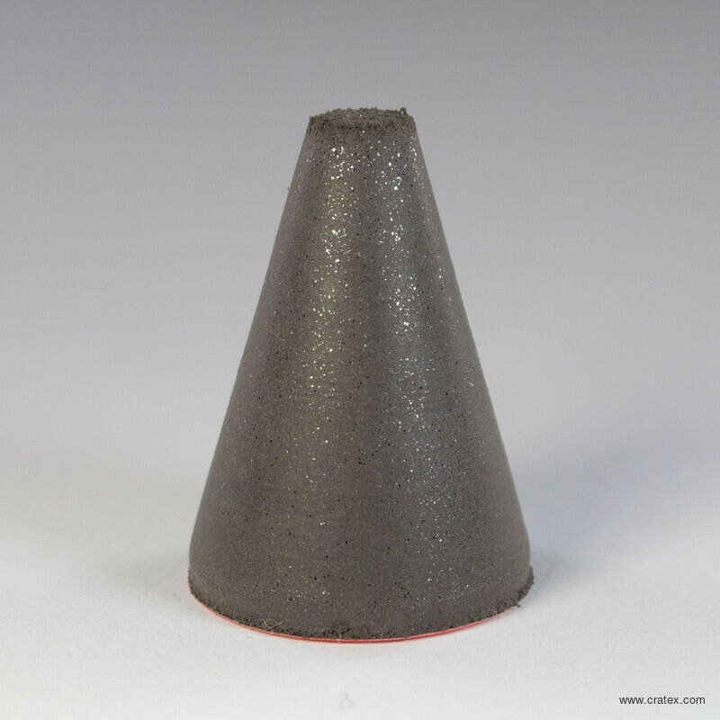 Cones & Plugs | CRATEX Cones & Plugs | CRATEX