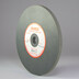 Cratex Abrasives – Rubber Grinding Wheel Q504 XF (Extra Fine Grit)