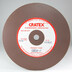 Cratex Abrasives – Rubber Grinding Wheel Q604 F (Fine Grit)