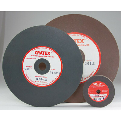 Knifemaking Tools From A to Z - CRATEX Abrasives