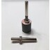 Q1341 Point Wheel Mandrel - Cratex Abrasives