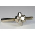 Q1342 Wheel Mandrel - Cratex Abrasives