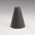 Cratex Abrasives – Rubber Polishing Point Q14 M (Medium Grit)