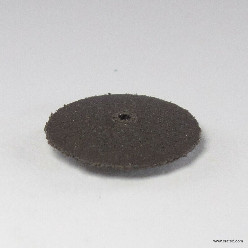 Small Wheels Box of 100 - CRATEX